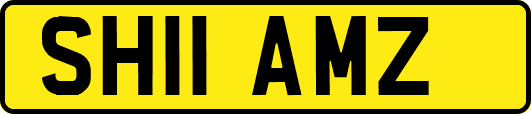 SH11AMZ