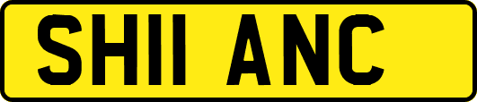 SH11ANC