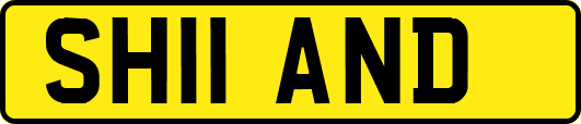 SH11AND