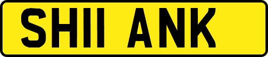 SH11ANK