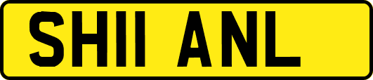 SH11ANL