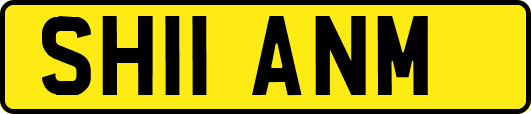 SH11ANM