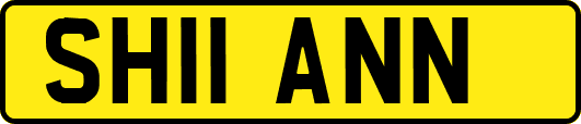SH11ANN