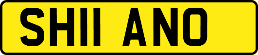 SH11ANO