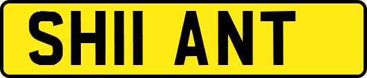 SH11ANT
