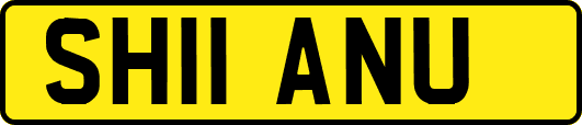 SH11ANU