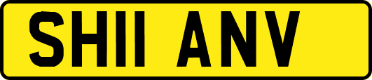 SH11ANV