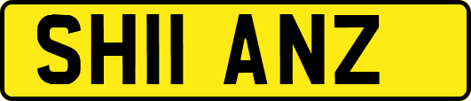 SH11ANZ