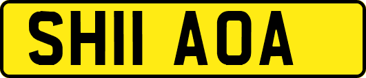 SH11AOA