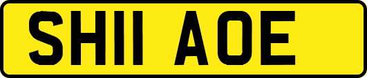 SH11AOE