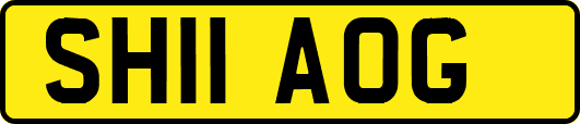 SH11AOG