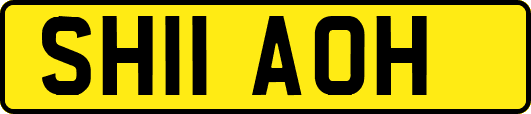 SH11AOH