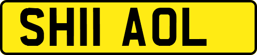 SH11AOL