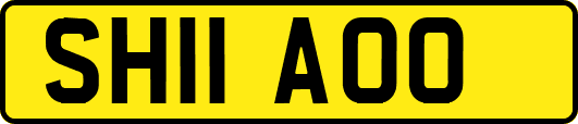 SH11AOO