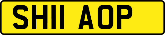 SH11AOP