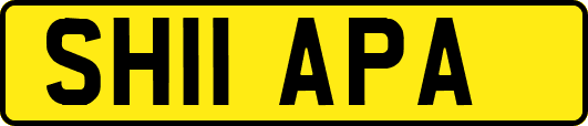 SH11APA