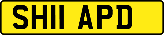 SH11APD