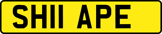 SH11APE