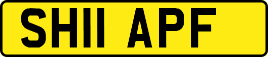 SH11APF