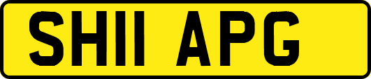 SH11APG