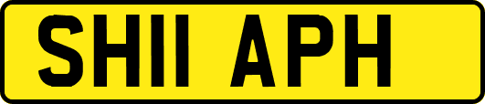 SH11APH