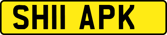 SH11APK