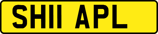 SH11APL