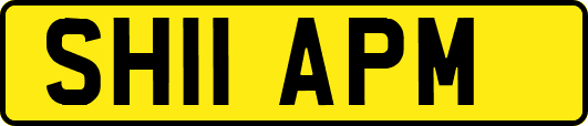 SH11APM