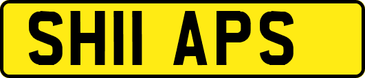 SH11APS