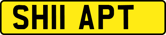 SH11APT