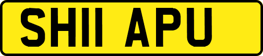 SH11APU