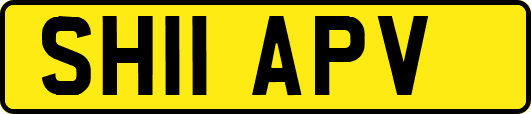 SH11APV