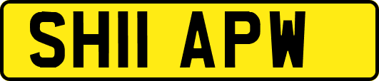 SH11APW