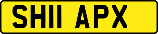 SH11APX