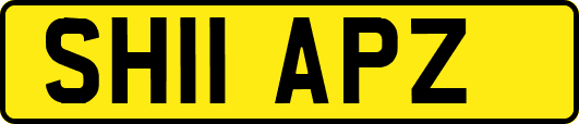SH11APZ