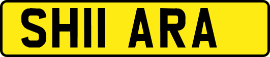 SH11ARA