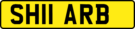 SH11ARB