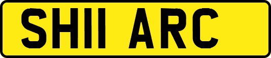 SH11ARC