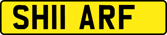 SH11ARF