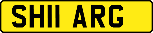 SH11ARG