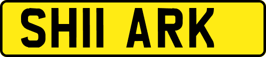 SH11ARK