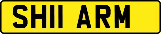 SH11ARM