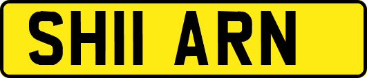 SH11ARN