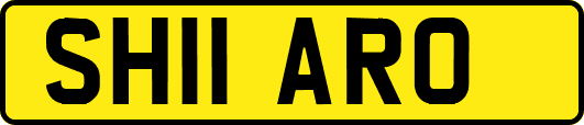 SH11ARO