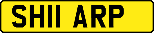 SH11ARP