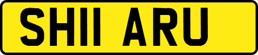 SH11ARU