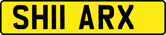 SH11ARX