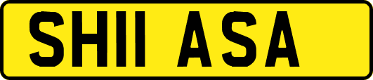 SH11ASA