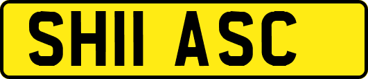 SH11ASC