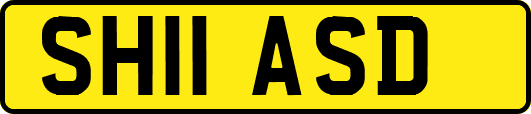 SH11ASD